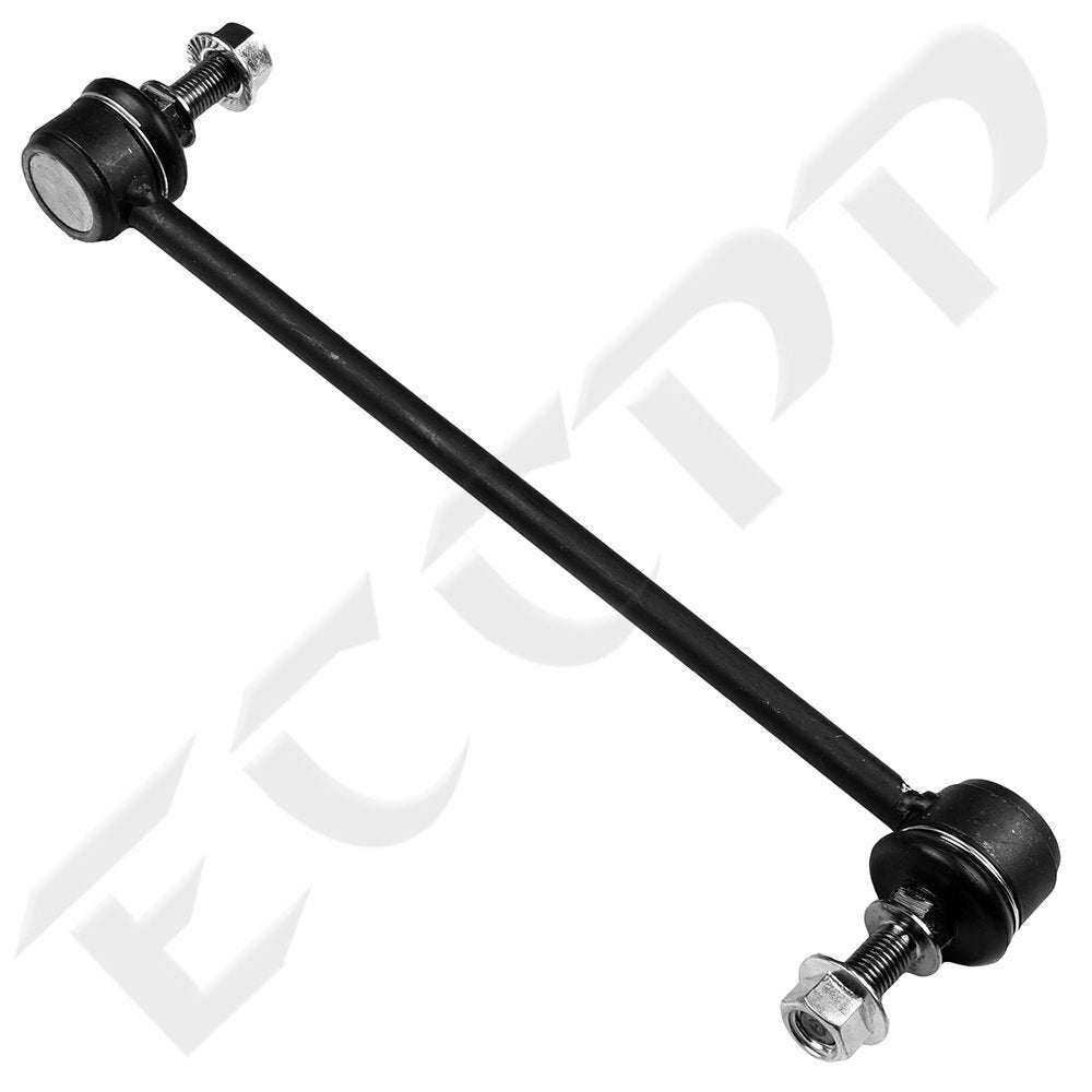 4PCS Front Lower Control Arms Sway Bar Links Kit For Nissan Versa & Cube 6B93BC-57