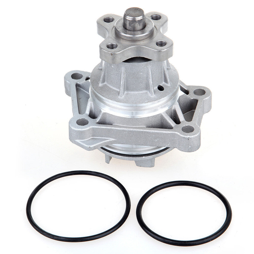 Timing Chain Kit Water Pump For 1999-2006 Suzuki Grand Vitara 2.7L V6 DOHC H27A 6B93BC-57