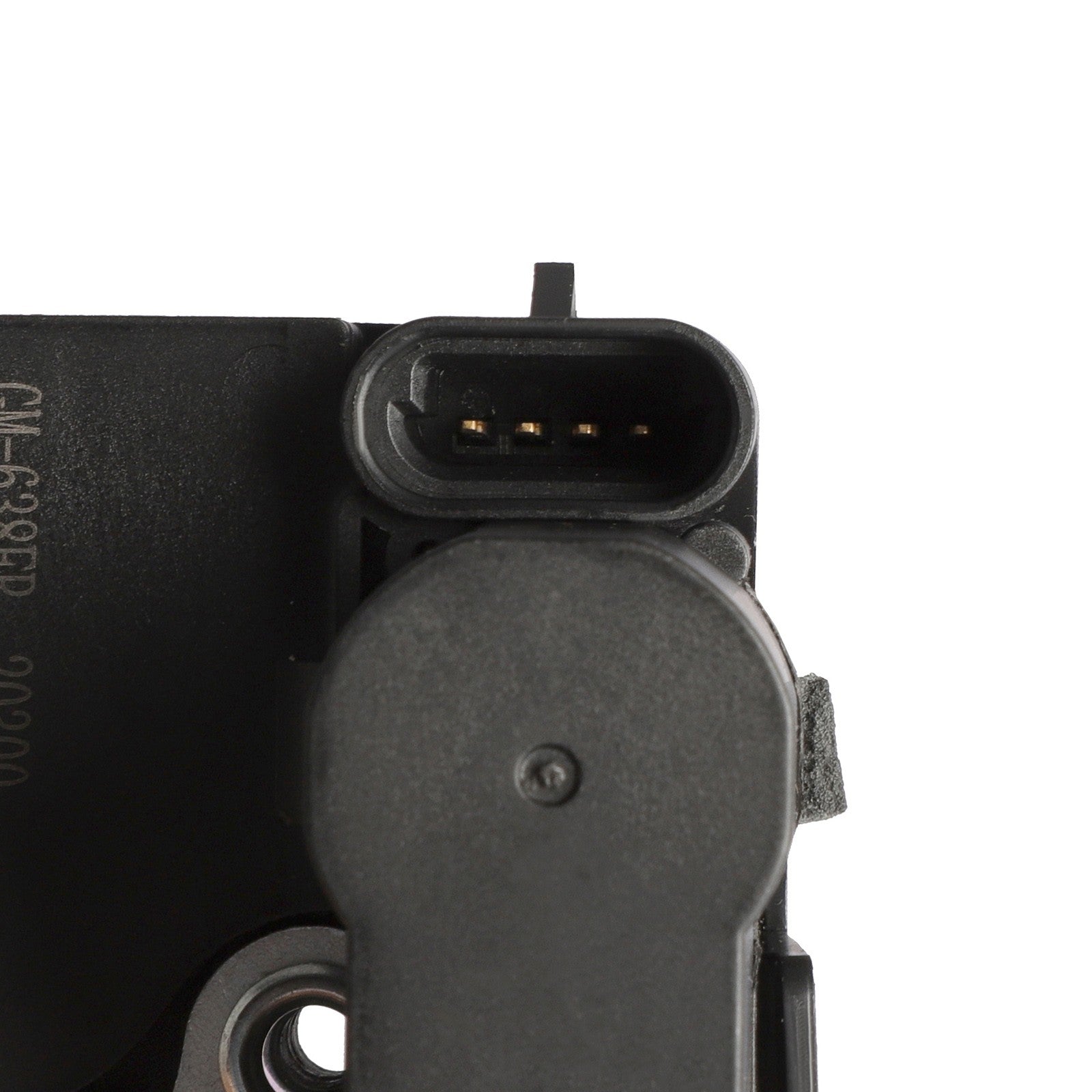 1 Set Rear+Front Right Door Lock Actuator Fit For Chevrolet Silverado GMC Sierra 6B93BC-57