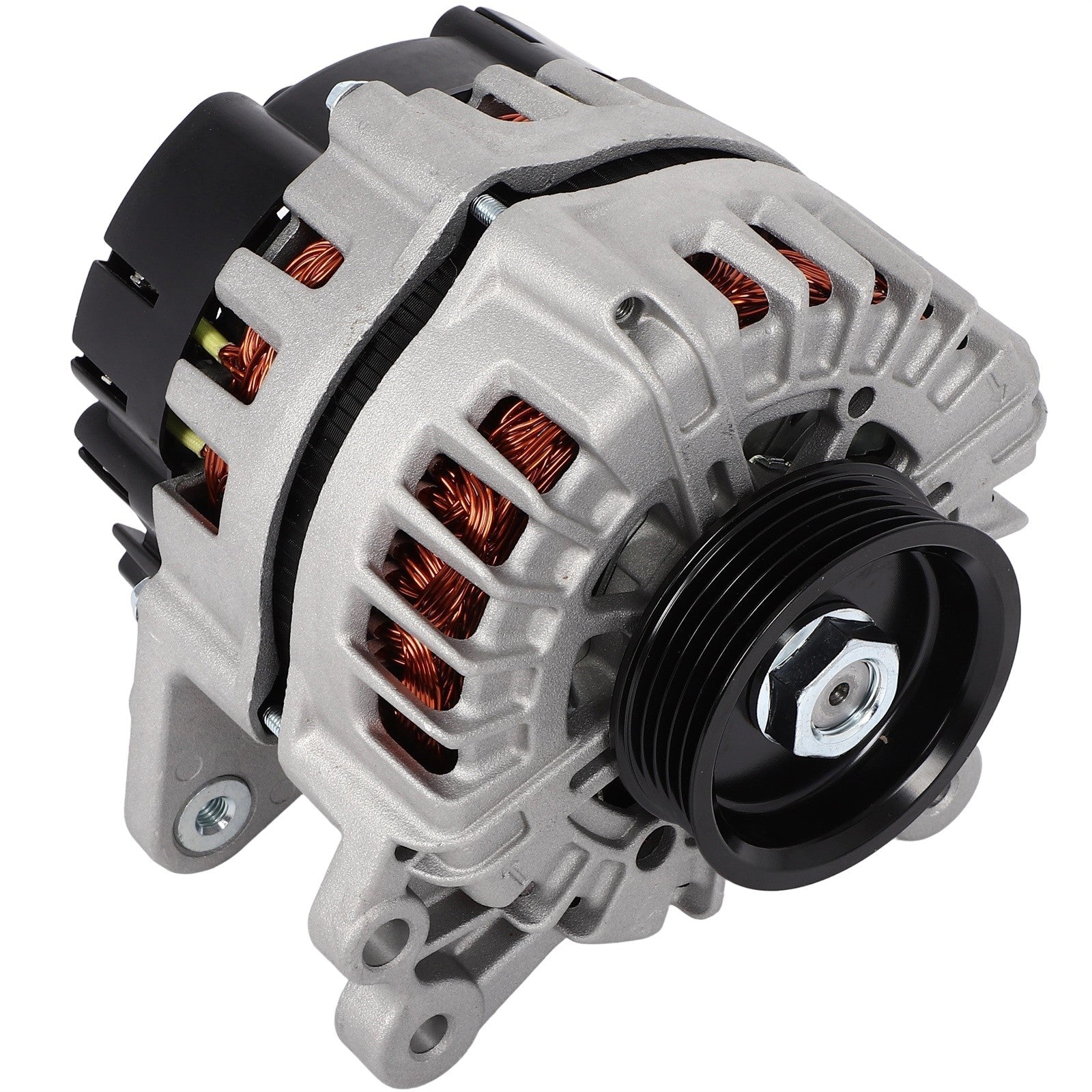 Alternator for Audi S5 Base Coupe 2-Door 4.2L 4163CC GAS 079903015FX 079903015F 6B93BC-57