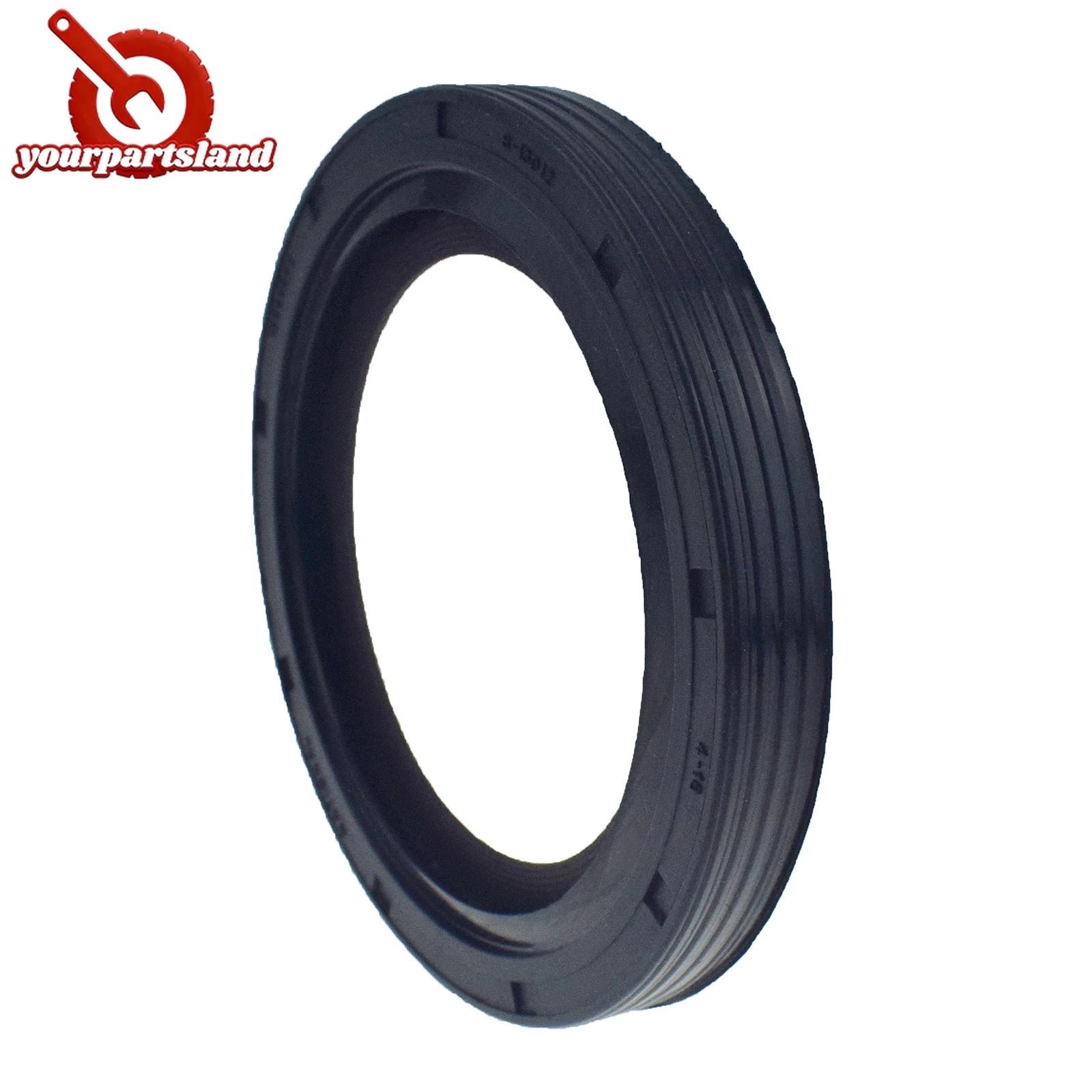 For Chevrolet Pontiac Buick Oldsmobile GMC Cadillac Crankshaft OIL SEAL 12585673 6B93BC-57