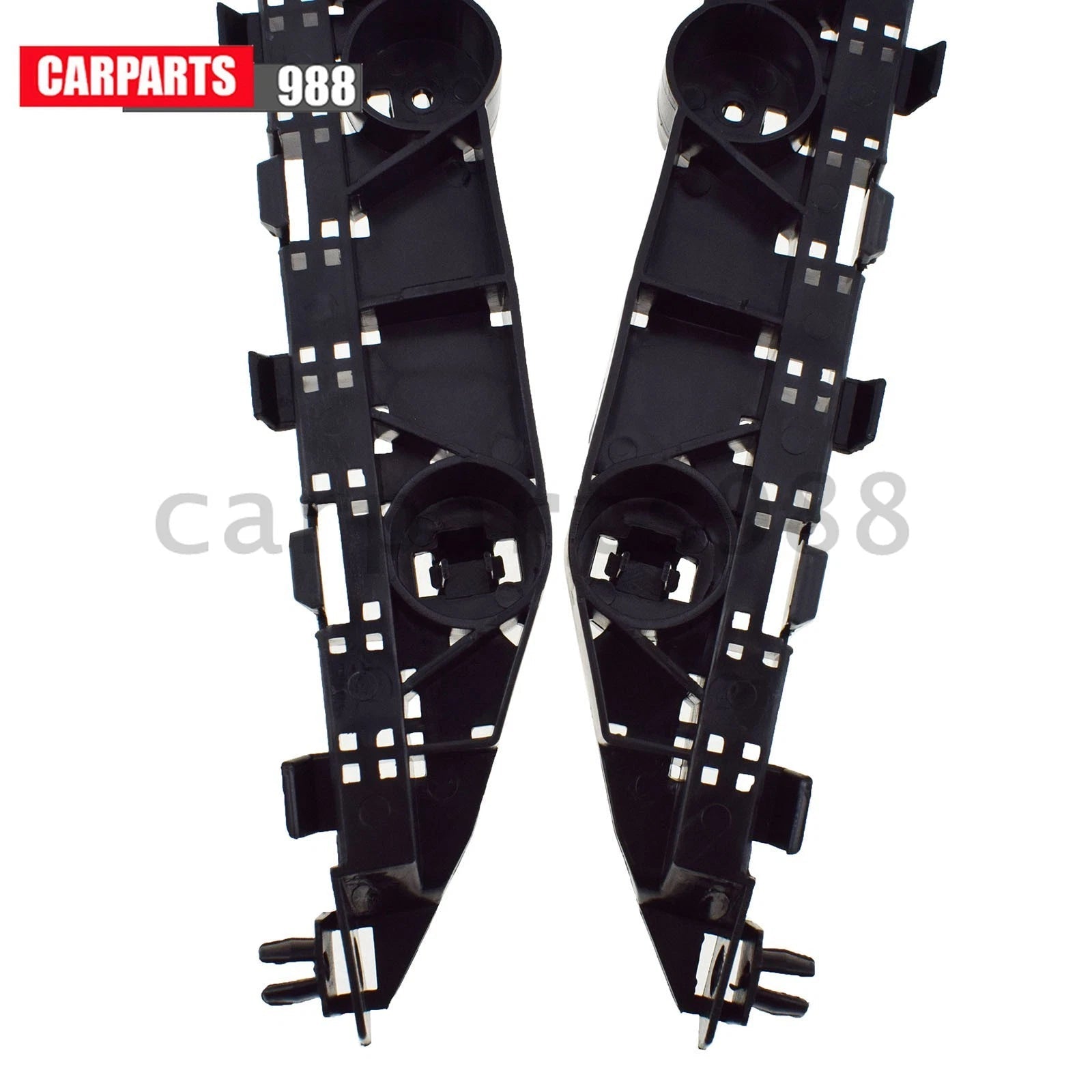 Front Left / Right Bumper Fender Support Bracket For Honda Civic 2006-11 FD1 FD2 6B93BC-57