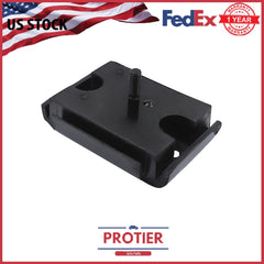 Front Left Engine Mount for FORD F-100 F-150 F-250 F-350 6B93BC-57