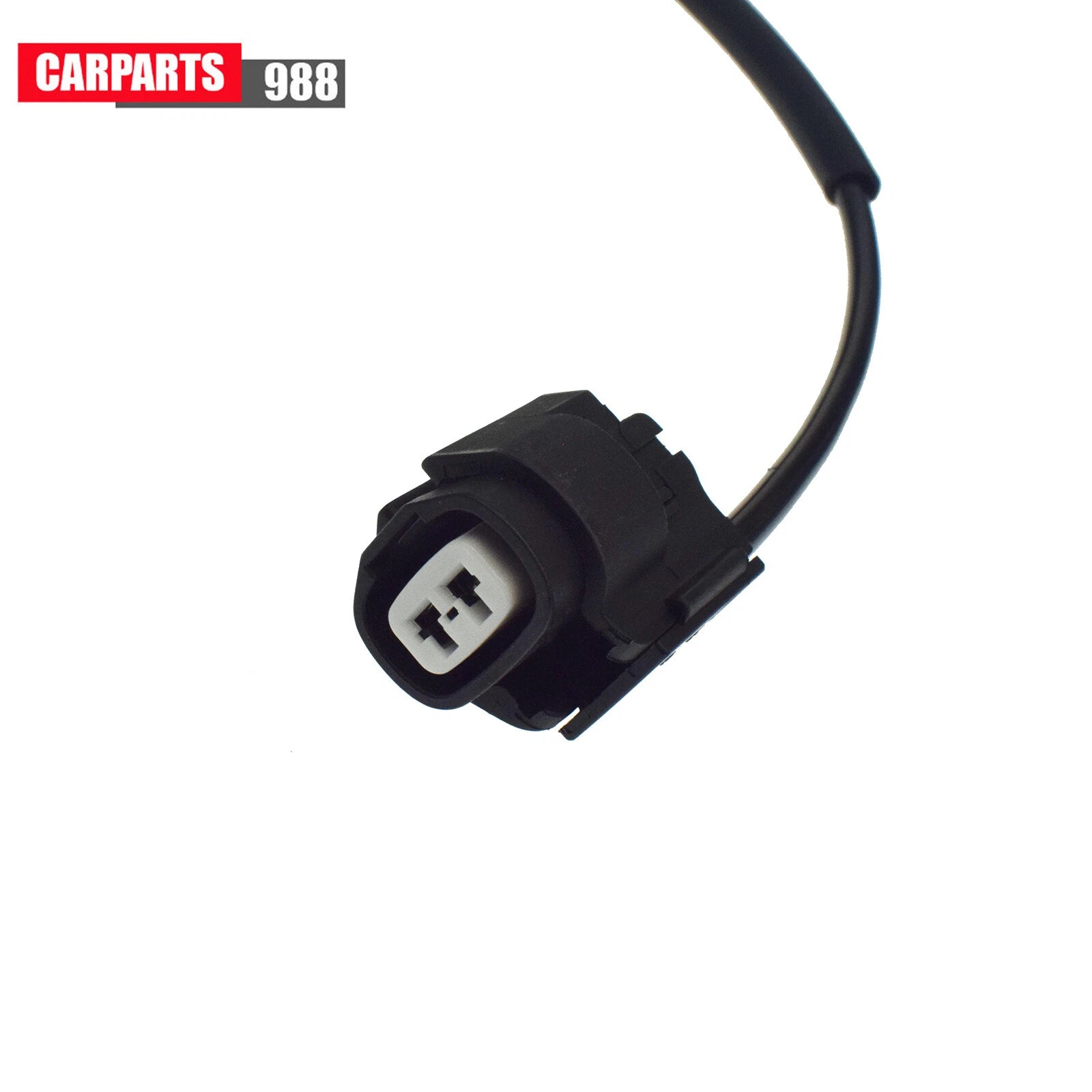 For Lexus GS350 GS430 IS250 Front Left ABS Wheel Speed Sensor + Sensor Wire 6B93BC-57