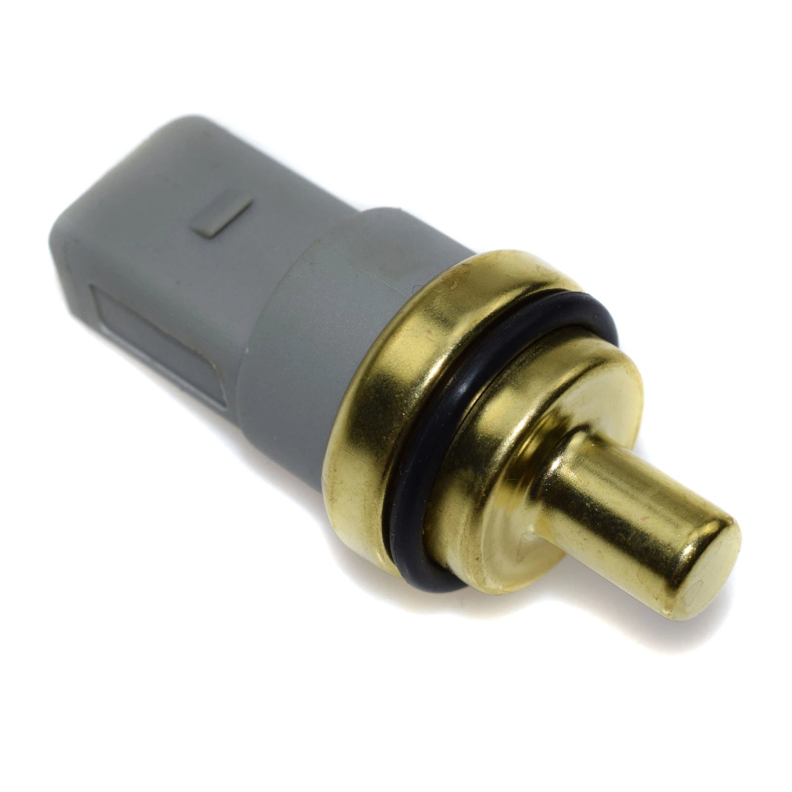 2 pins Coolant Temperature Sensor w/ O-Ring FOR VW Volkswagen Audi 06A 919 501A 6B93BC-57