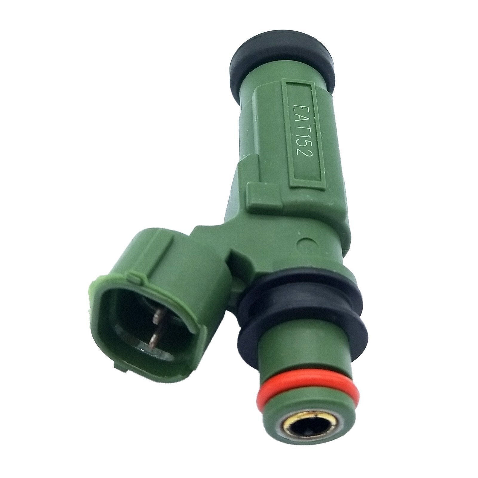 Set of 4 Fuel Injectors 63P-13761-01-00 for Yamaha Outboard 150HP F150 LF150 6B93BC-57