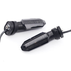 Fit Honda CBR 500R 650F 400R 600RR 2013-25 Rear Turn Signal Light Indicator LED