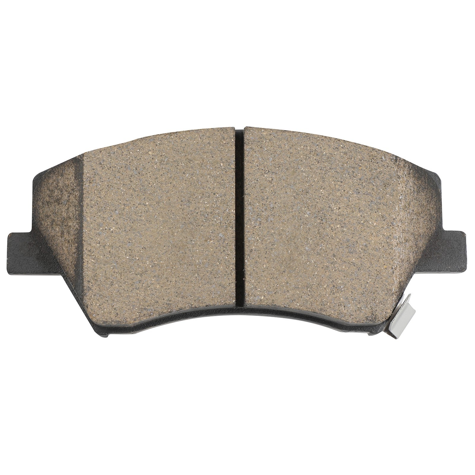 6pc Front Drilled Rotors + Ceramic Brake Pads for 2017 2018-2020 Hyundai Elantra 6B93BC-57