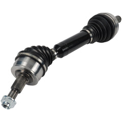 For Jeep Cherokee 2016-2014 AWD 2pcs Front Left & Right CV Axle Assembly