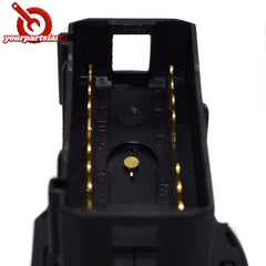 HeadLight Headlamp Switch Control for Audi A4 S4 B6 B7 Quattro 8E0 941 531A 6B93BC-57