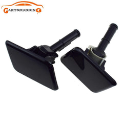 Headlight Washer Nozzle Cover Cap Left &Right 986803Z000 For Hyundai i40 2011-14 6B93BC-57