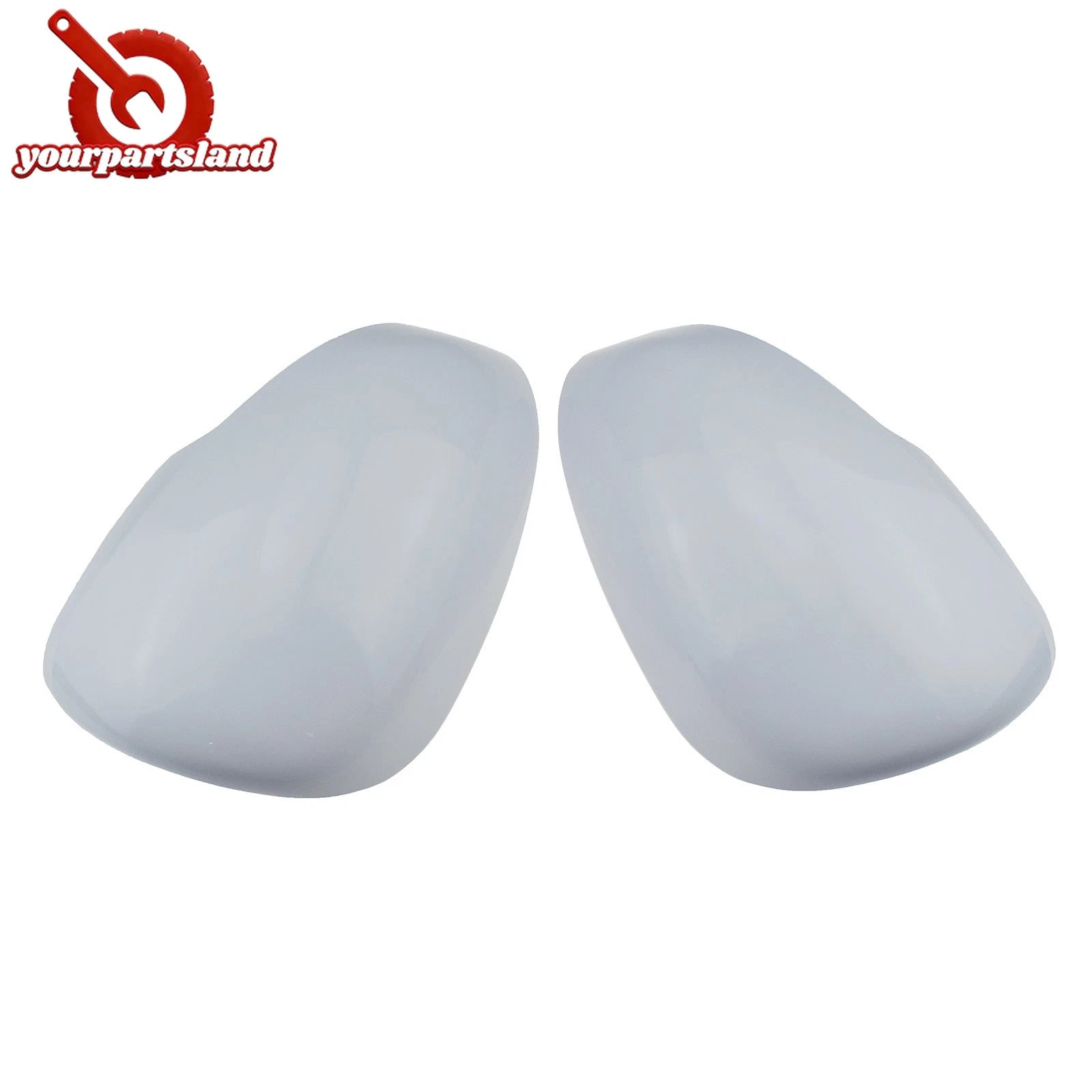 Outer Rearview Mirror Cover LH RH For Toyota Reiz 10-12 87945-0P902,87915-0P902 6B93BC-57