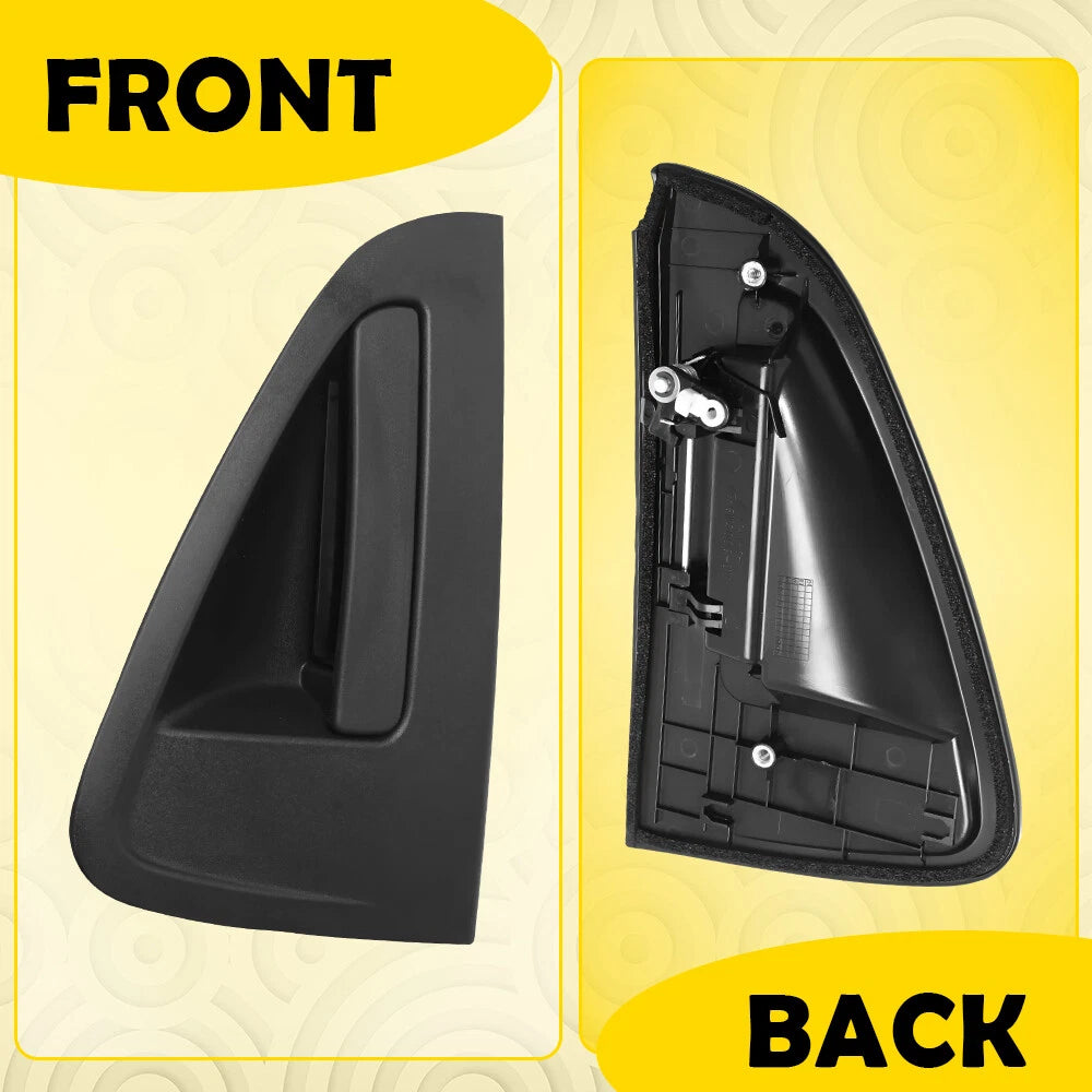 Exterior Door Handle For 2013-2016 Chevrolet Spark Rear Left Driver Side Outer A 6B93BC-57