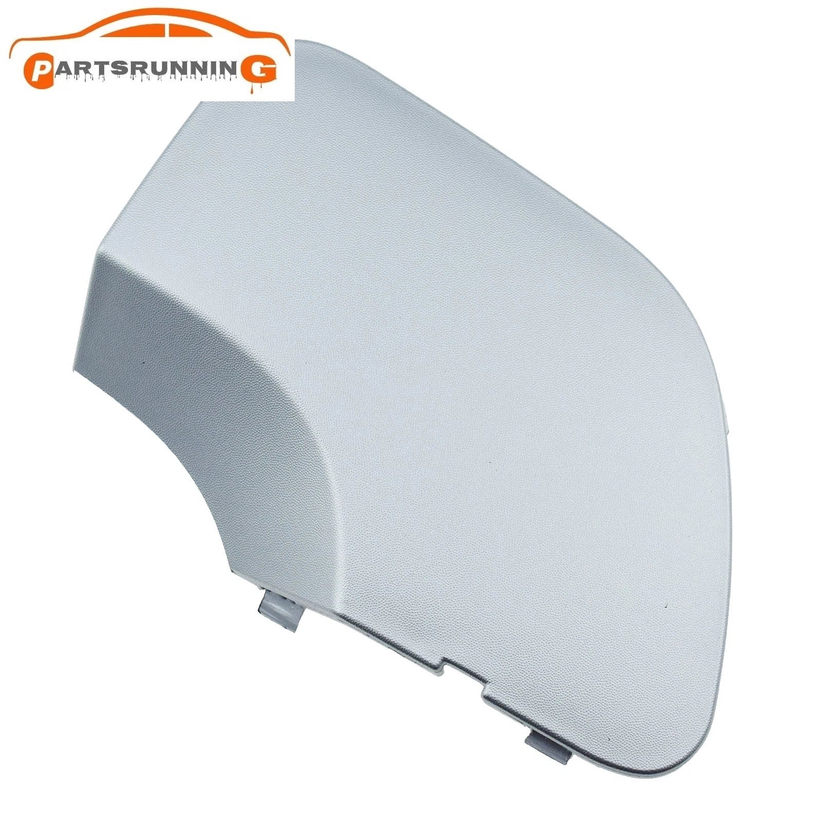 511651340R Rear Bumper Tow Cover Hitch Cover For Renault Dacia Duster 2018-2023 6B93BC-57