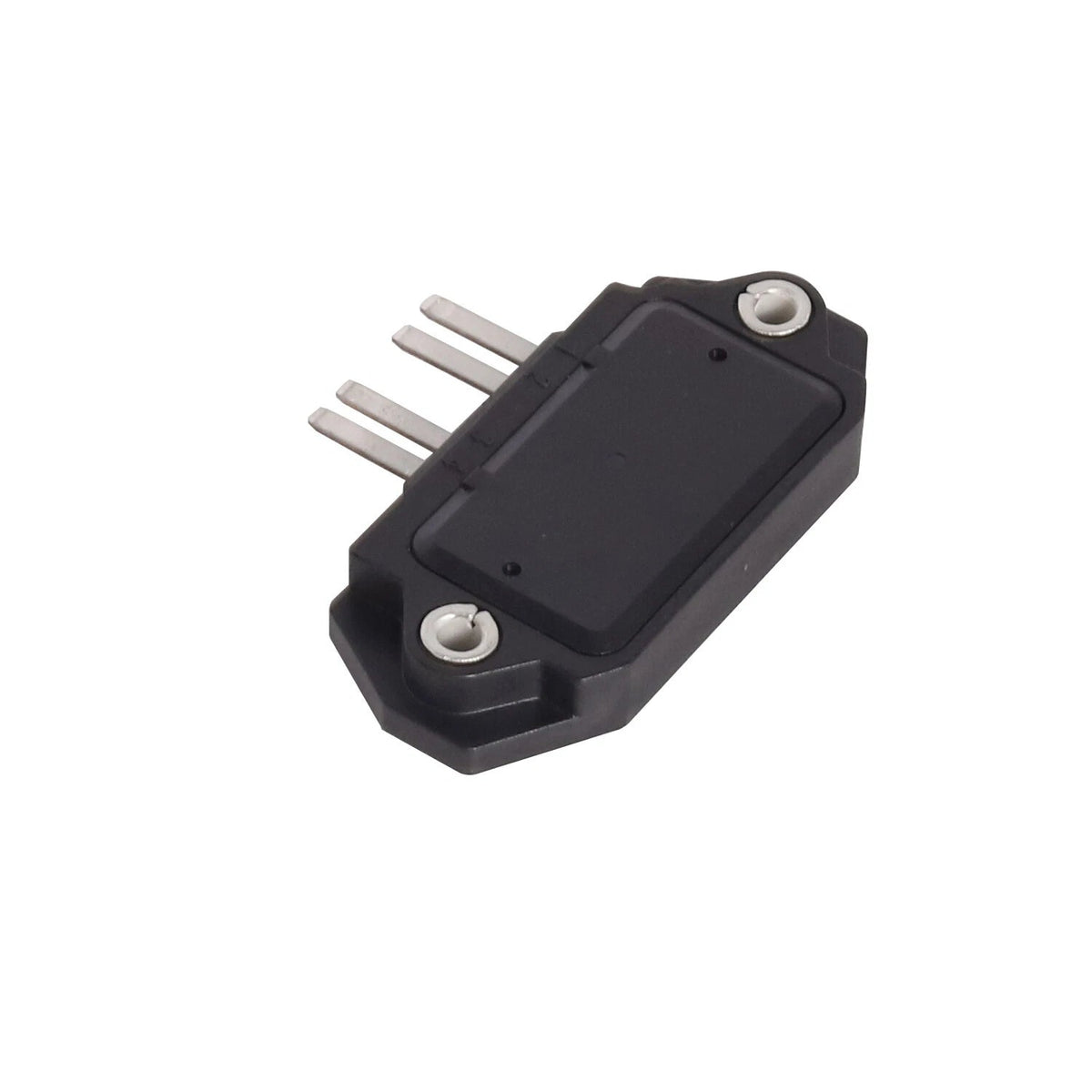 Ignition Module fits FORD ESCORT Mk3 1.3 80 to 86 6B93BC-57