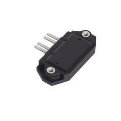 Ignition Module fits FORD ESCORT Mk3 1.3 80 to 86 6B93BC-57