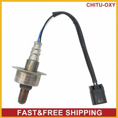 Upstream Lambda Oxygen Sensor 36531-R60-U01 For Honda Accord Civic CR-V FR-V 6B93BC-57