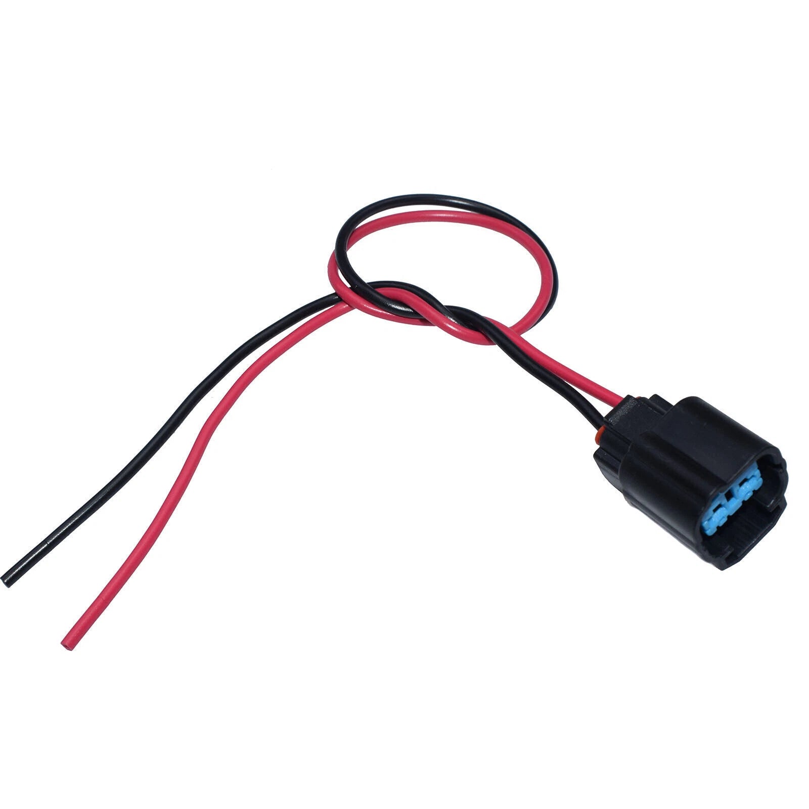 Inlet Air Temperature Sensor IAT & Pigtail For 1996-00 Honda Civic 37880P2A004 6B93BC-57