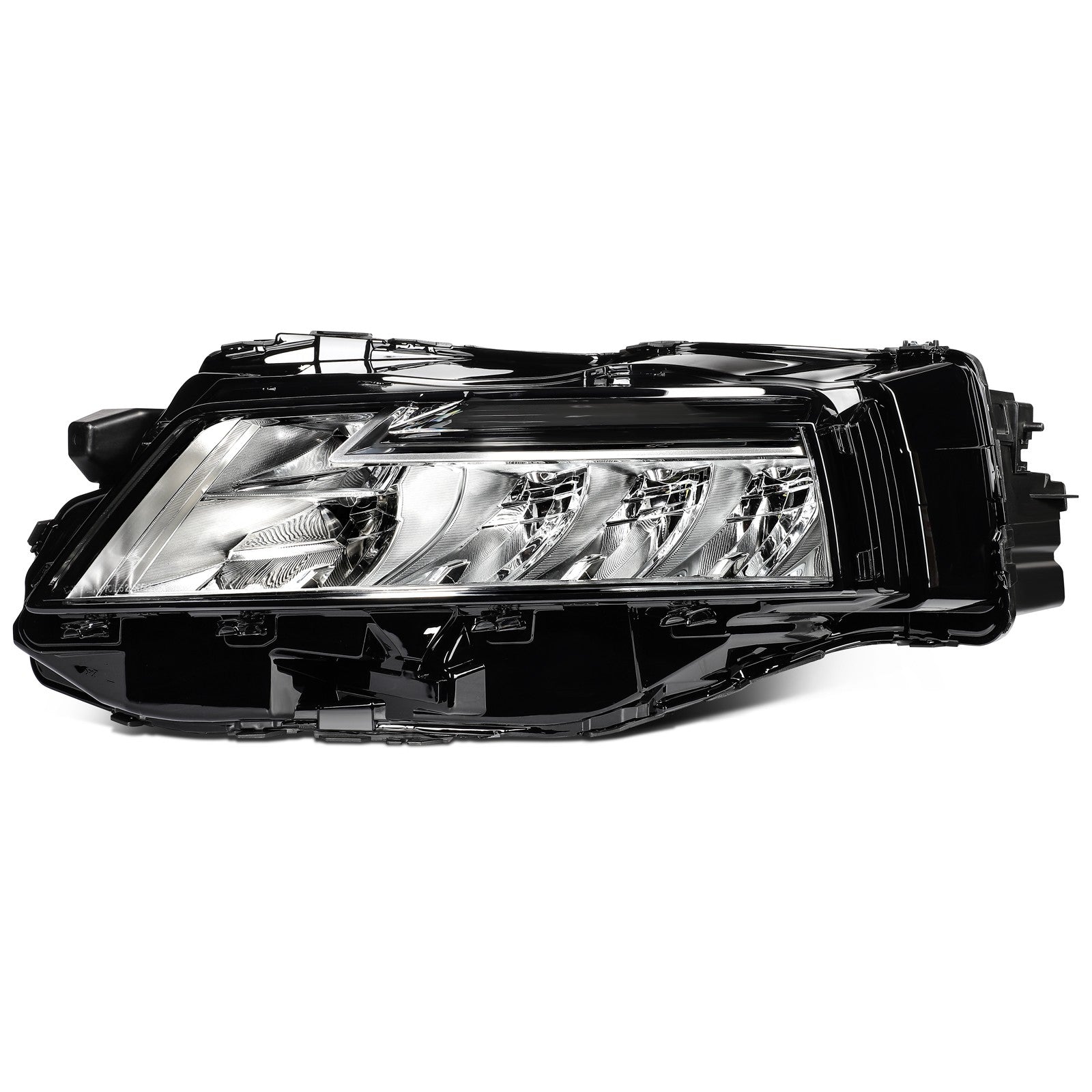 ECCPP LED Headlight For Nissan For Rogue SL SV 1.5L 2.5L 2021-2023 Driver Side KOEEP