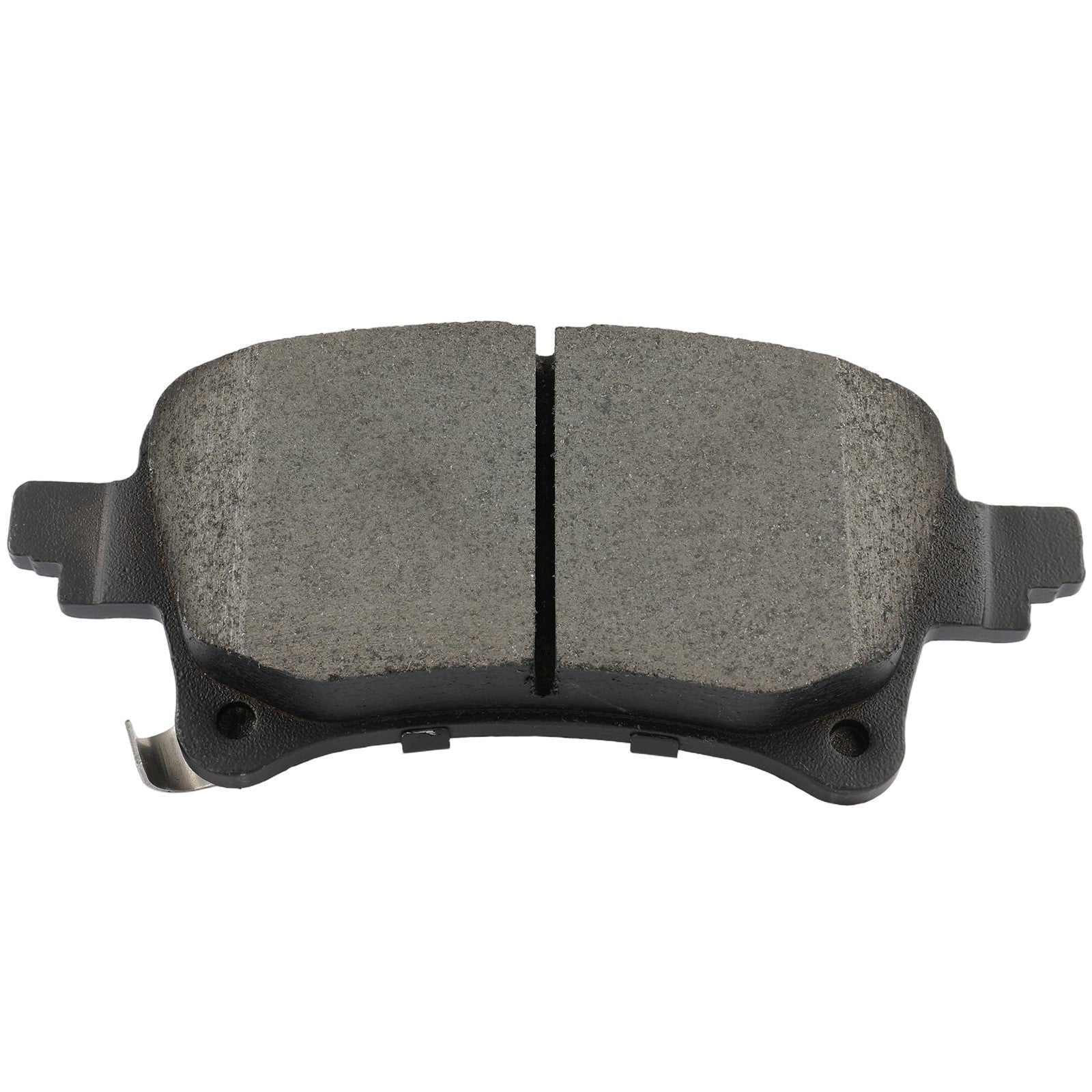 Rear Premium Ceramic Brake Pads for 2020 - 2023 Jeep Gladiator Wrangler 6B93BC-57