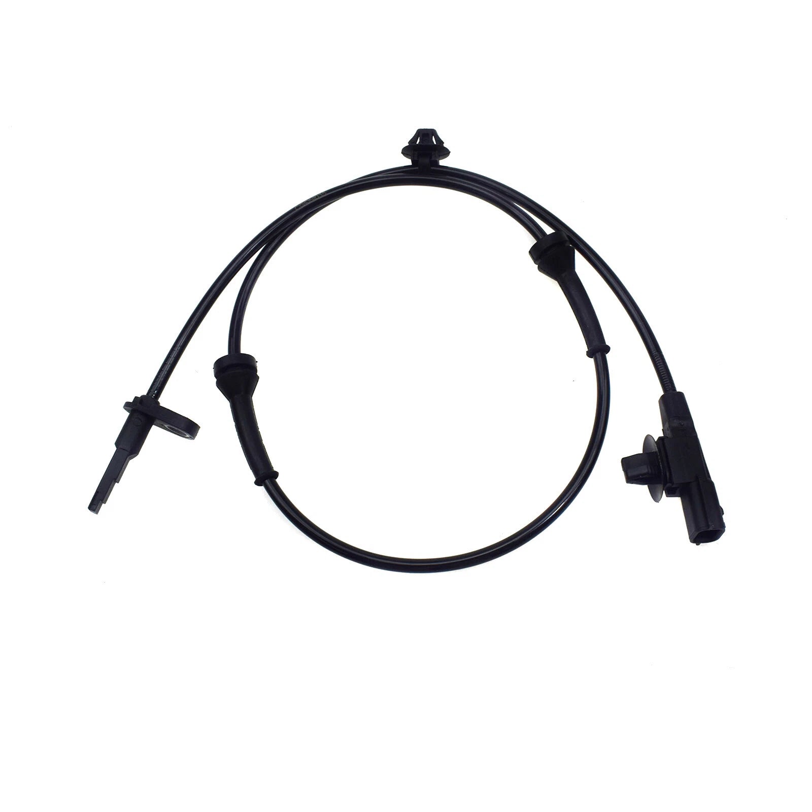 ABS Wheel Speed Sensor Front Left Right For 2013-2019 Nissan Versa Note 1.6L 6B93BC-57
