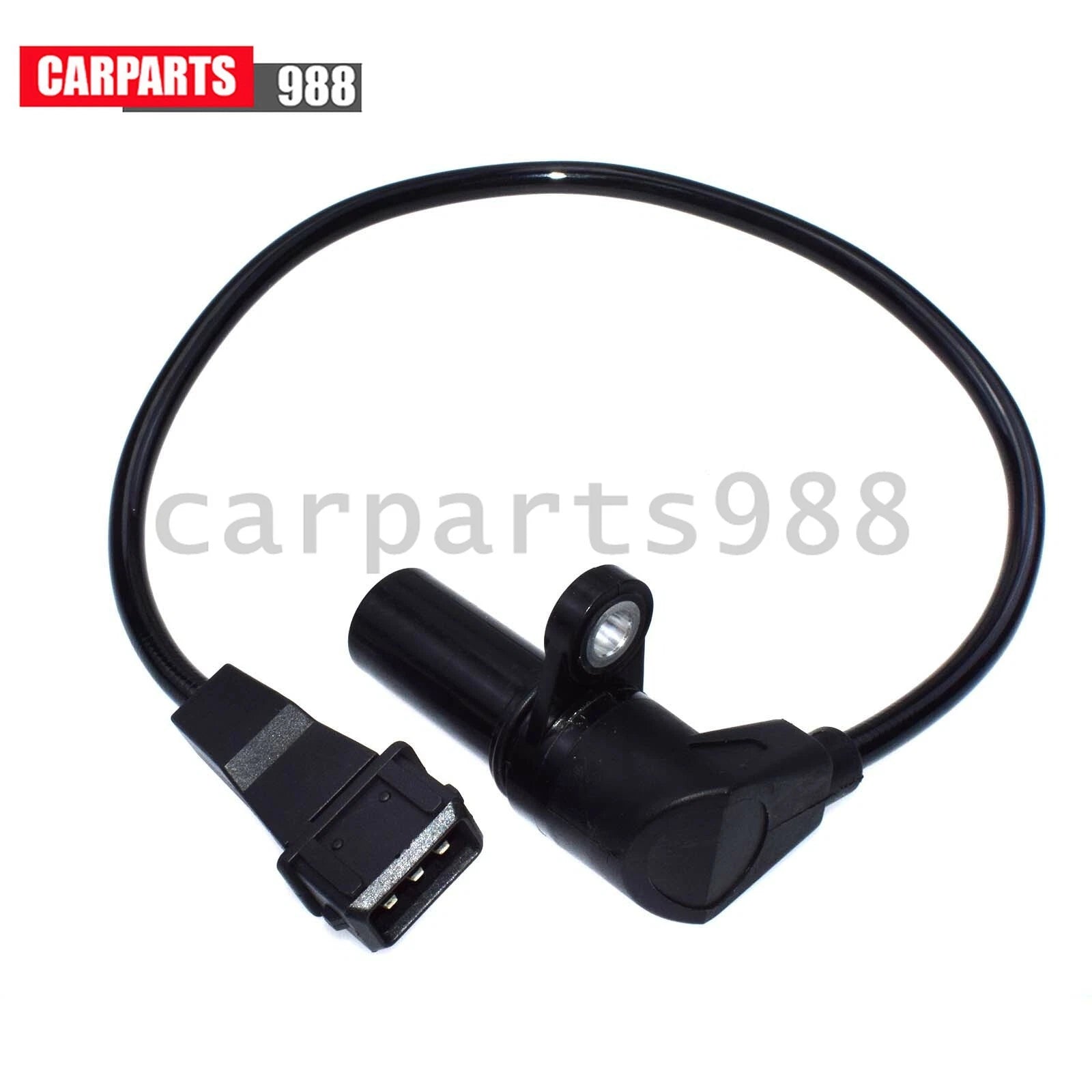 Engine Crankshaft Position Sensor For Chevrolet Aveo Aveo5 Daewoo 1.6L 96434780 6B93BC-57