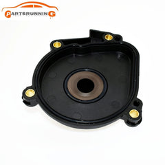 Engine Crankcase Vent Valve Oil Separator Cover FOR Mercedes-Benz 2720100631 6B93BC-57