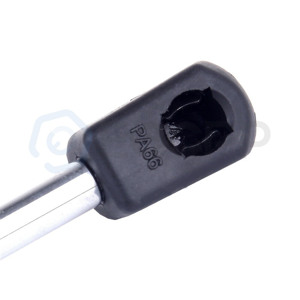 ECCPP 2x Rear Trunk Lift Supports For 1999-2007 Chevrolet Monte Carlo W/spoiler ECCPP