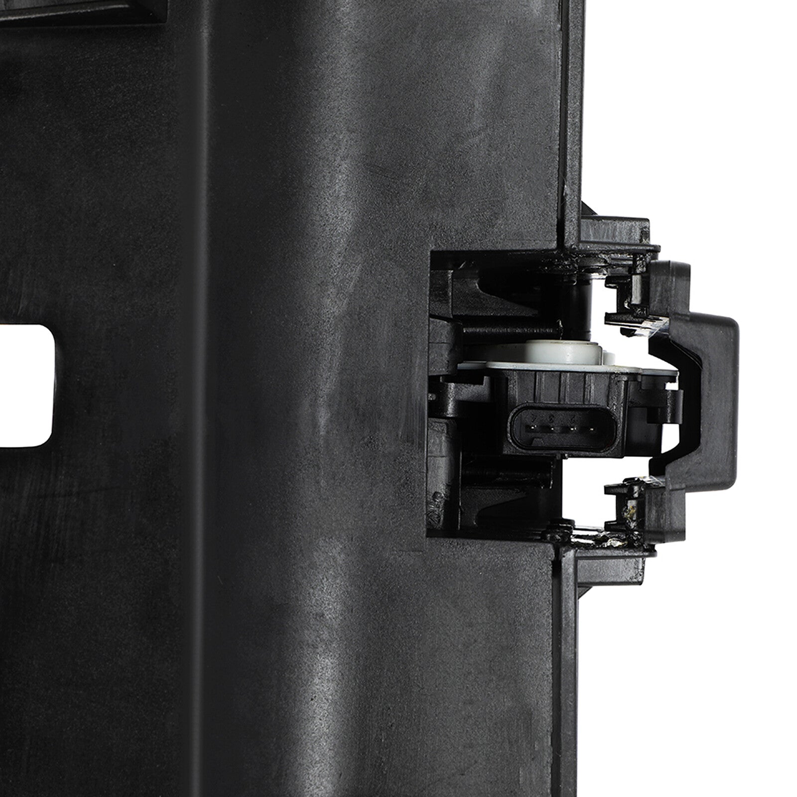 For 2015-2016 2017 Chrysler 200 Active Grille Shutter Without Motor 68302662AA 6B93BC-57