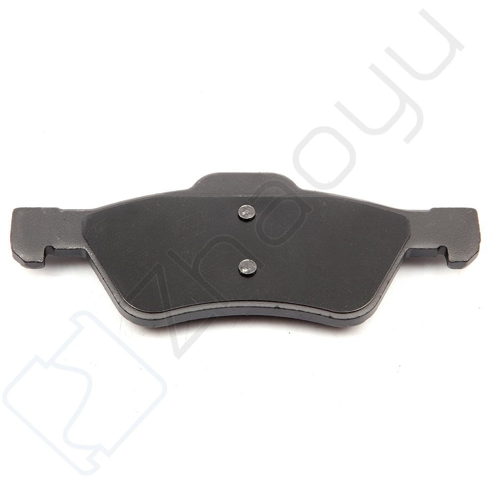 Front Ceramic Brake Pads For Ford Escape Mazda Tribute 2005-2011 Mercury Mariner 6B93BC-57