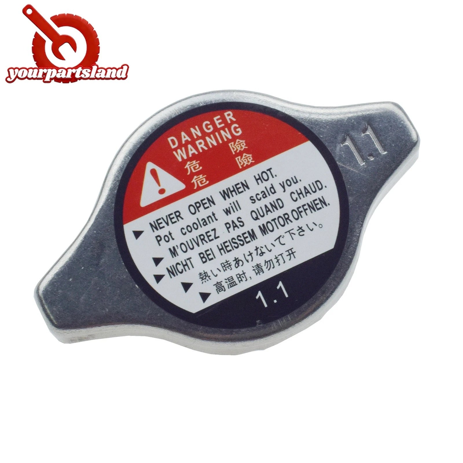 Cooling Radiator Cap 19045-PAA-A01 For Honda Accord Civic Acura CL 19045-RAA-003 6B93BC-57