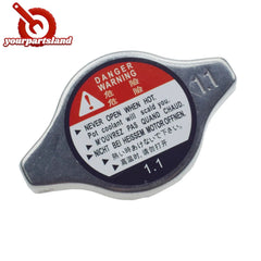Cooling Radiator Cap 19045-PAA-A01 For Honda Accord Civic Acura CL 19045-RAA-003 6B93BC-57