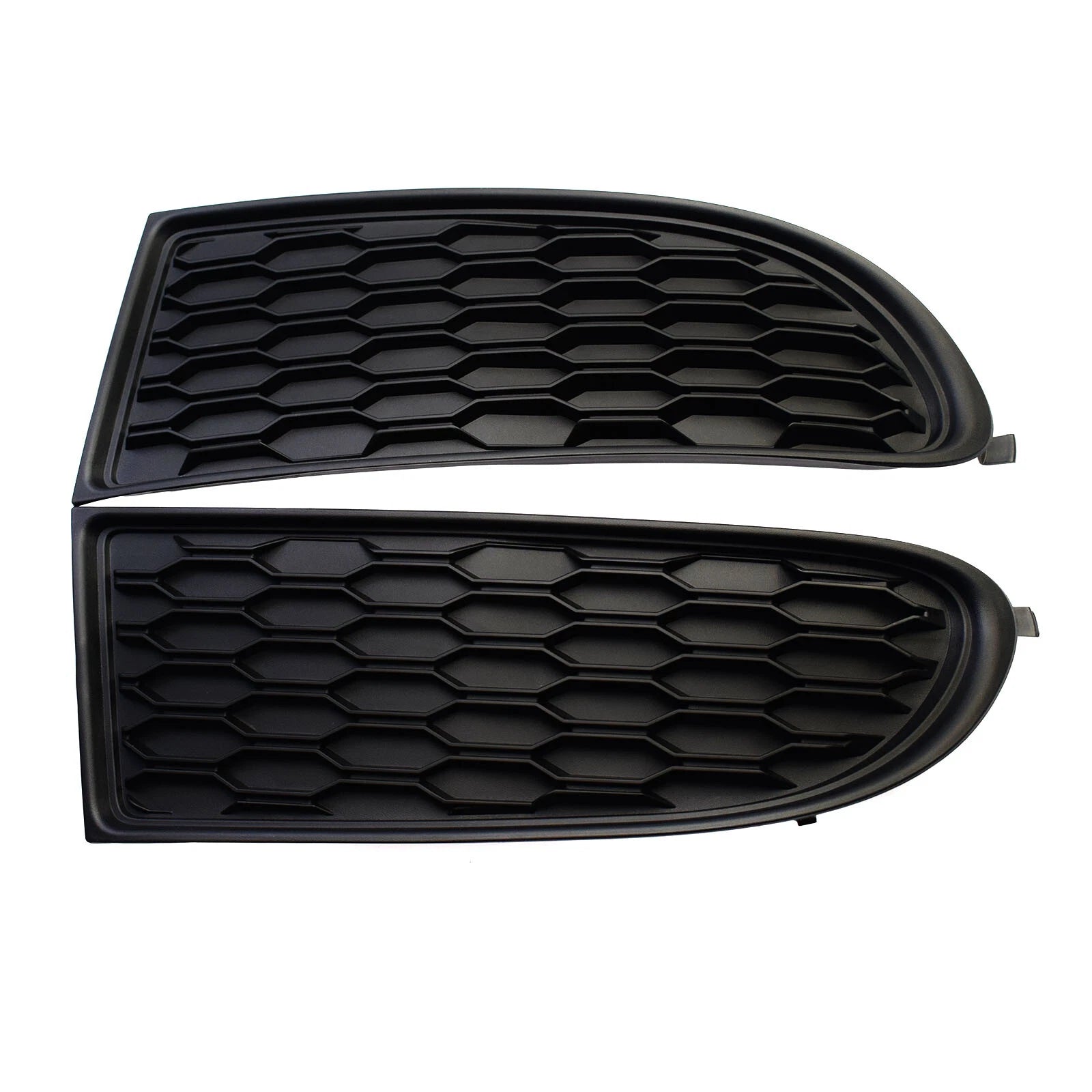 Front Left Right Bumper Fog Light Lamp Cover for Dodge Journey 2.4L 2011-2020 6B93BC-57