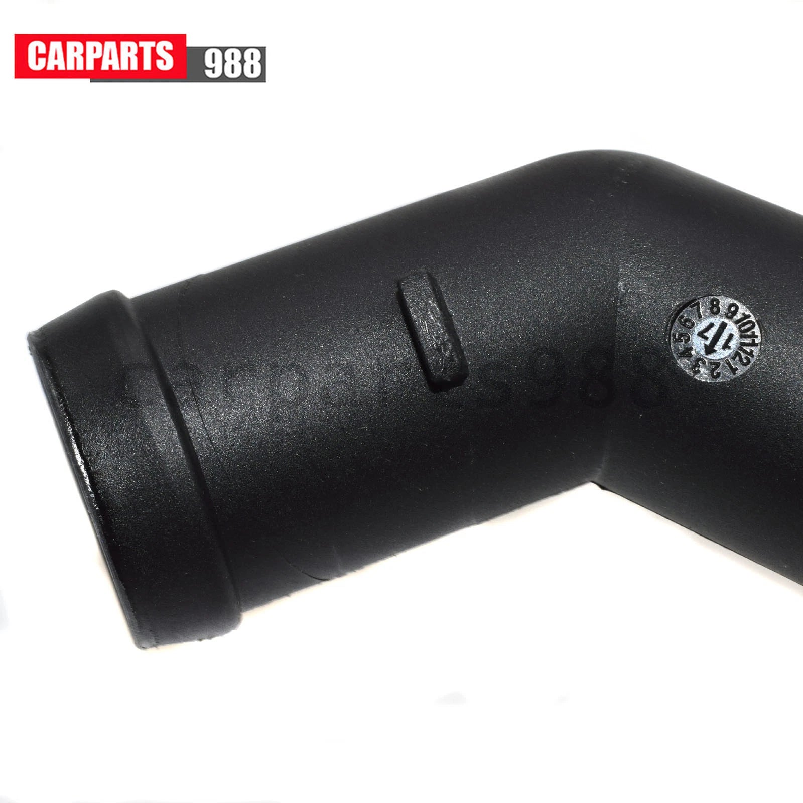 Thermostat Housing Coolant Flange For VW Jetta Golf Beetle Audi TT 06A121121C 6B93BC-57