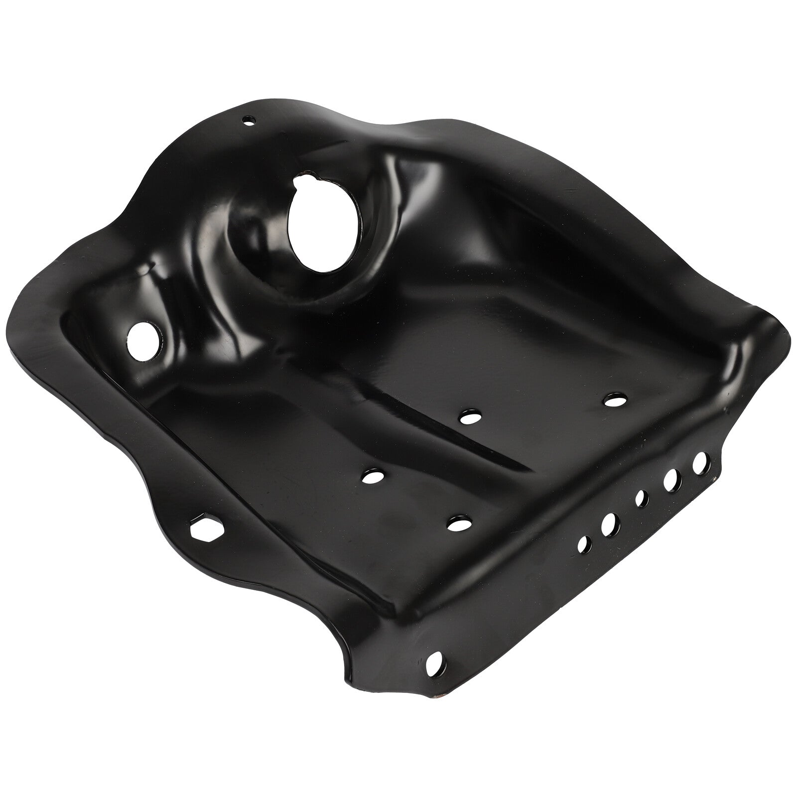 1Pc Coil Spring Tower Shock Mount For 1980-1996 Ford F-150 Front Right kit 6B93BC-57