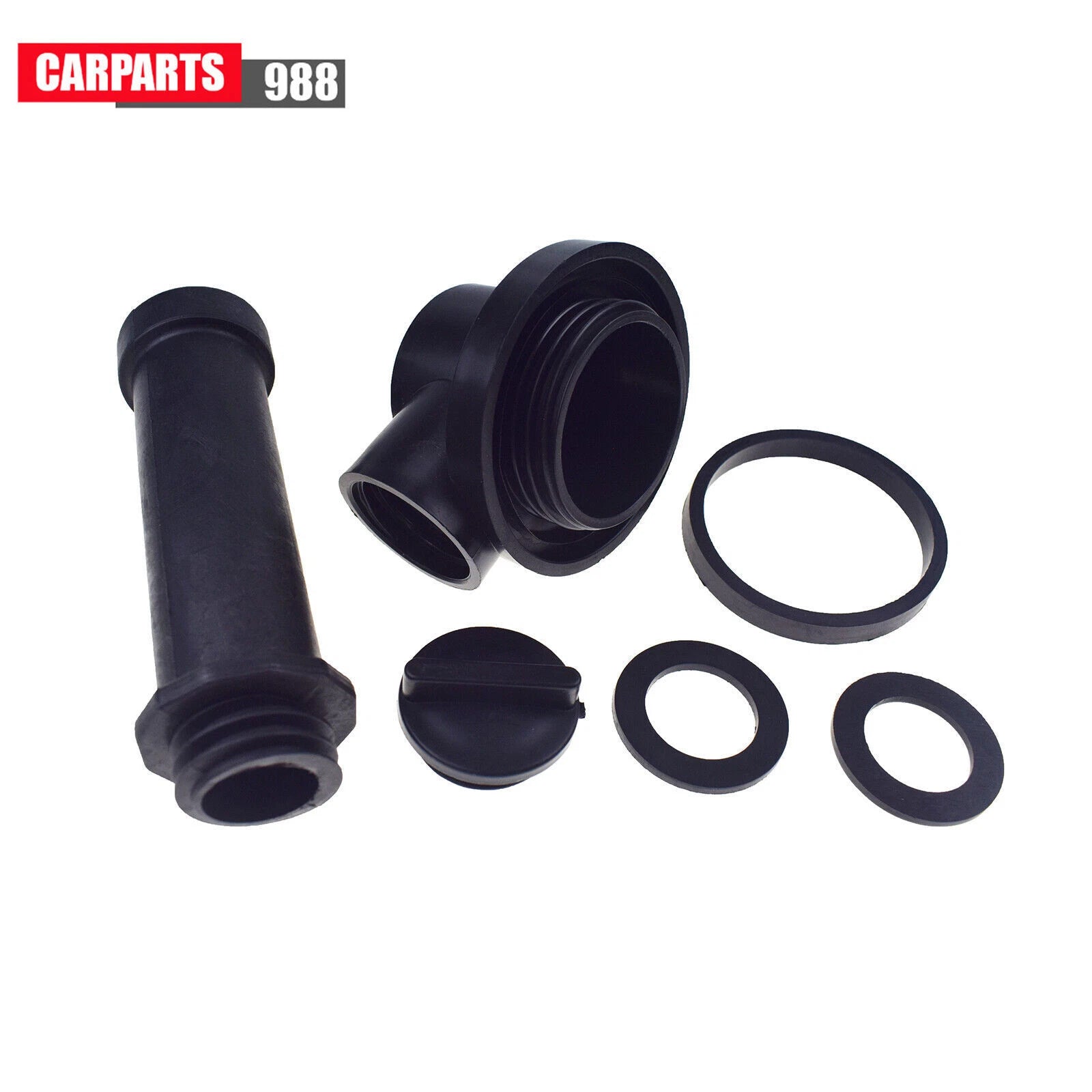 Oil Filler Tube Kits 3921644 4962608 For Dodge 5.9L 6BT 1989-1998 12 Valve 6B93BC-57