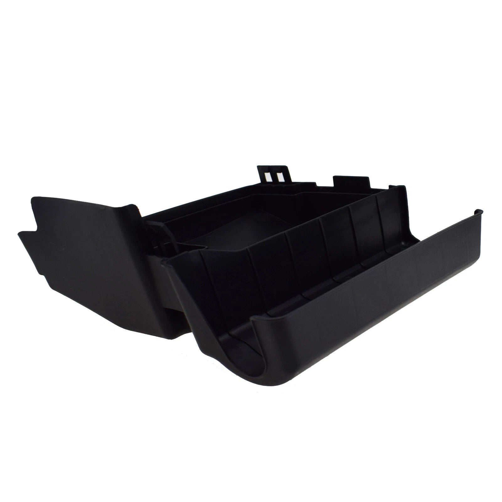 Engine Fuse Box Protection Cover Case For VW Passat B7 Beetle Jetta 5C0937132A 6B93BC-57