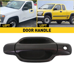 Front Driver Side Exterior Door For Handle 04-12 Colorado Canyon GM1310141 EOA 6B93BC-57