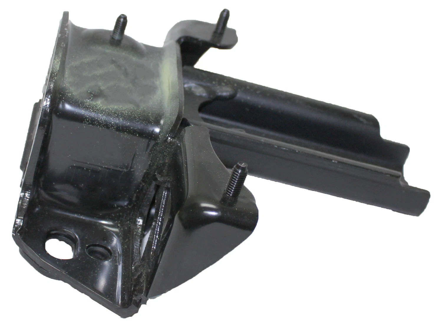 Manual Transmission Mount | 2011-2014 Mazda 2 L4-1.5L | 7046 6B93BC-57
