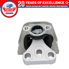 Torque Strut & Trans Mount 3PCS Set for 2006-2010 Honda Civic 1.8L for Manual 6B93BC-57