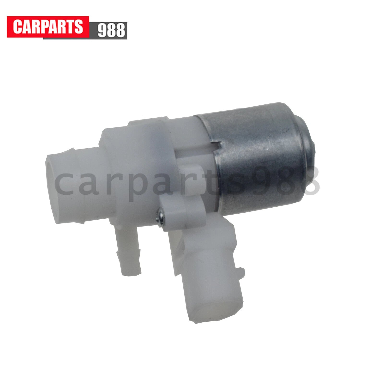 Windshield Wiper Washer Fluid Pump For Kenworth T680 880 Peterbilt 104307 104252 6B93BC-57