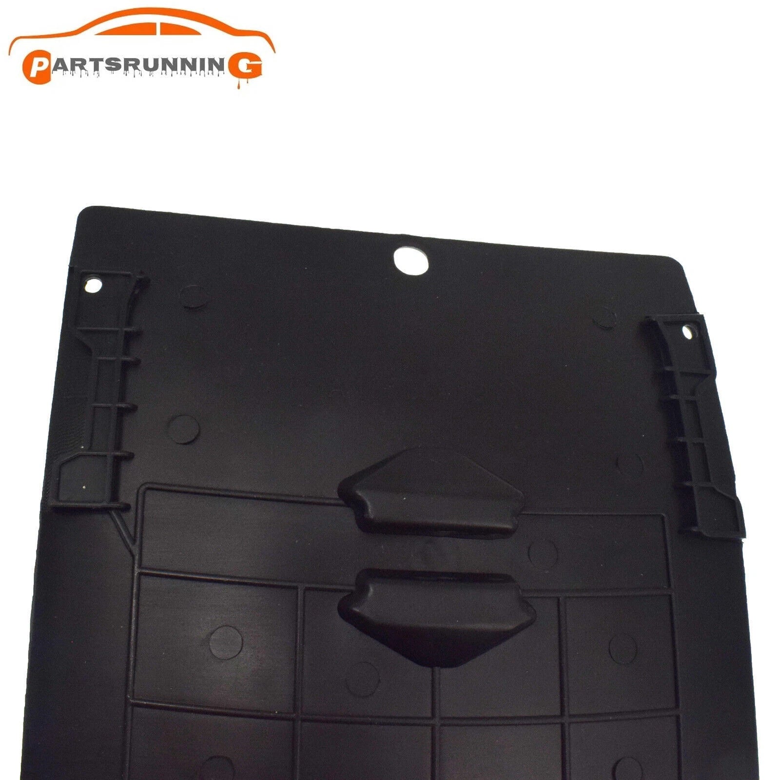 Fender Liner Access Cover L/R For 2013-19 Mercedes-Benz GLE350 GL450 1668840722 6B93BC-57