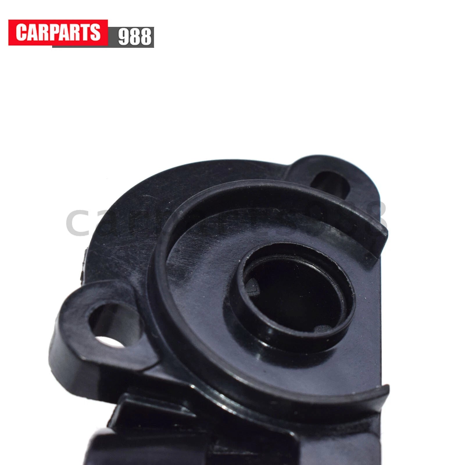 TPS Throttle Position Sensor for Chevy GMC Truck Chevrolet Cadillac 17080671 6B93BC-57