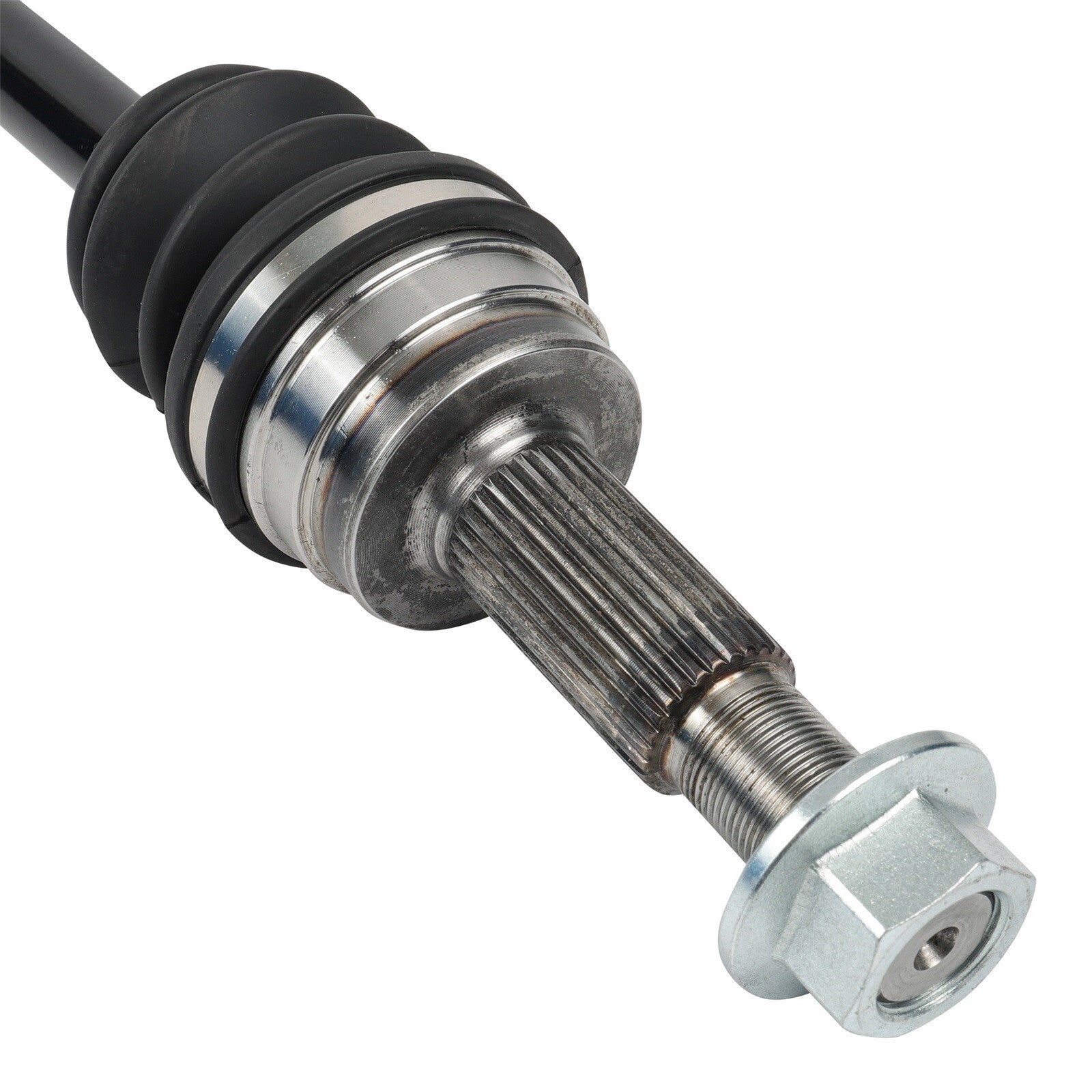 2pcs CV Axle Assembly Rear for INFINITI for QX60 for JX35 for Nissan Pathfinder 6B93BC-57