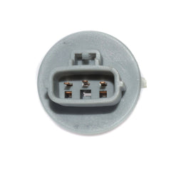 Light Bulb,harness 3-way connector plug 9007560060 For Toyota Tundra Tacoma 6B93BC-57