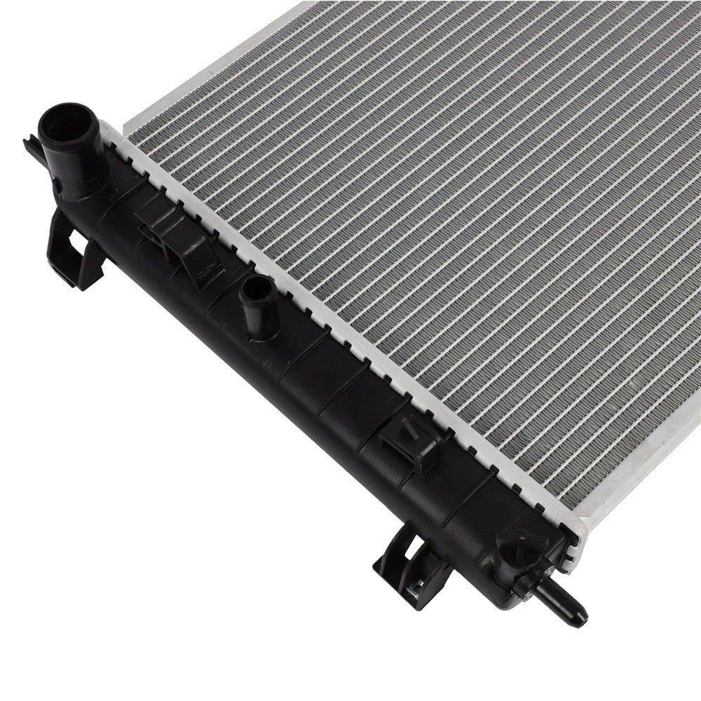 Aluminum Radiator For 2004 2005 2006 2007 2008 2009 2010 Chevrolet Malibu 6B93BC-57