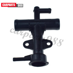 Engine Coolant Filler Neck 21418-3AB3A for Versa 2012-2019 Versa Note 2014-2019 6B93BC-57