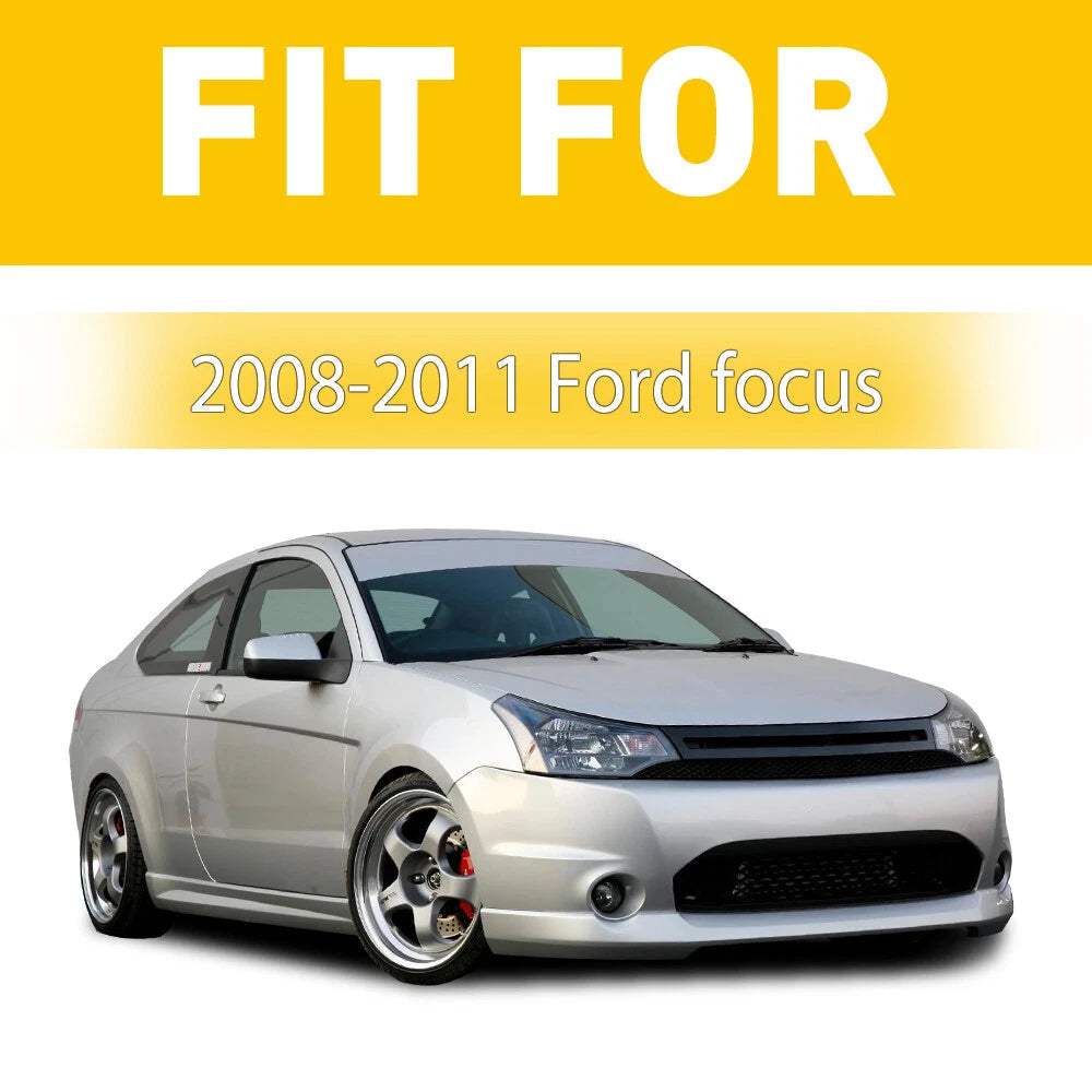 For 2008-2011 Ford Focus Exterior Front LH Side Driver Door Handle Bracket EOA 6B93BC-57