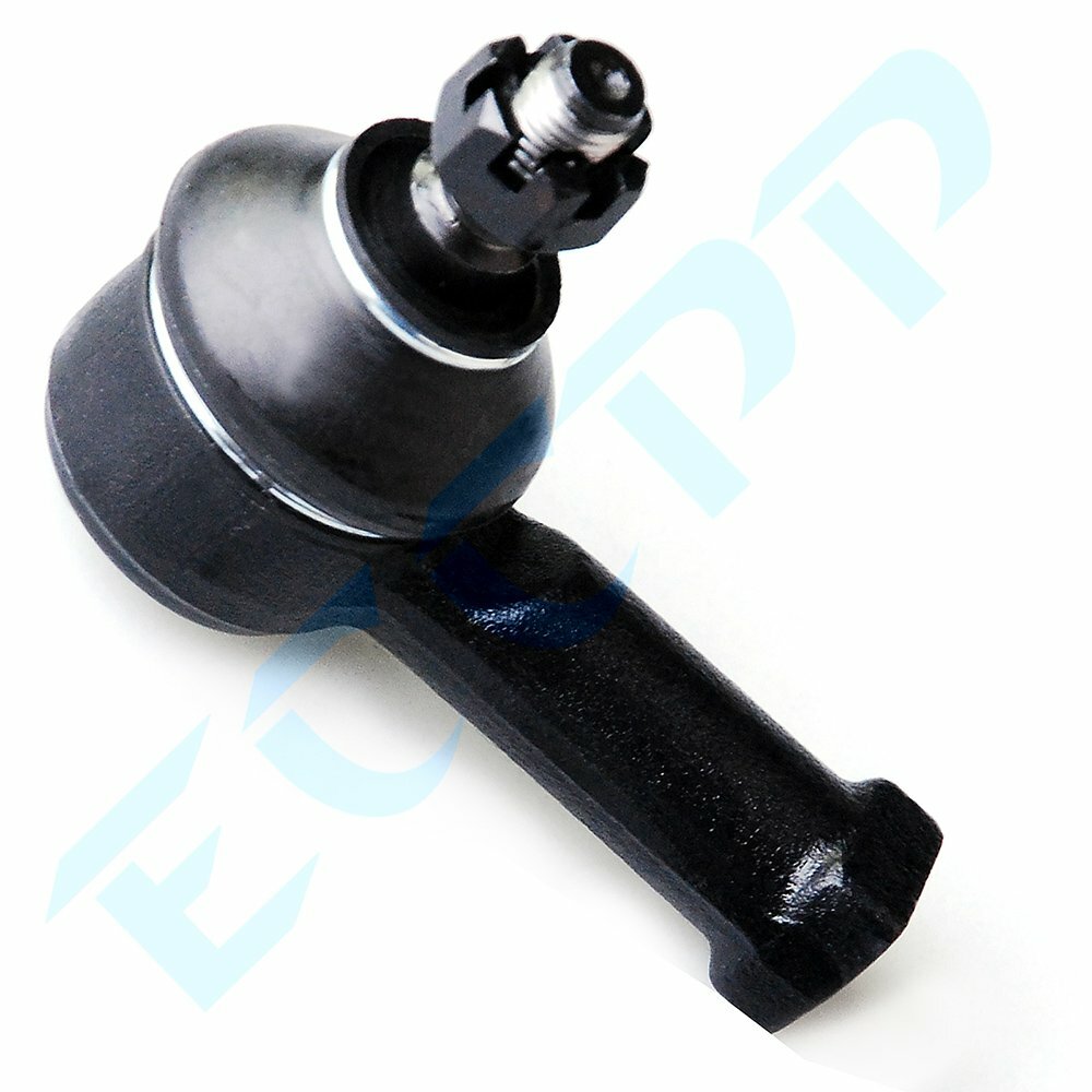 8Pieces Front Ball Joint Tie Rod Sway Bars Kit Fits 99-02 03 Mitsubishi Galant MITSUBISHI