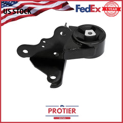 96-00 Chrysler Voyager/Dodge Caravan 2.4/3.0/3.3/3.8L Rear Trans Mount 6B93BC-57